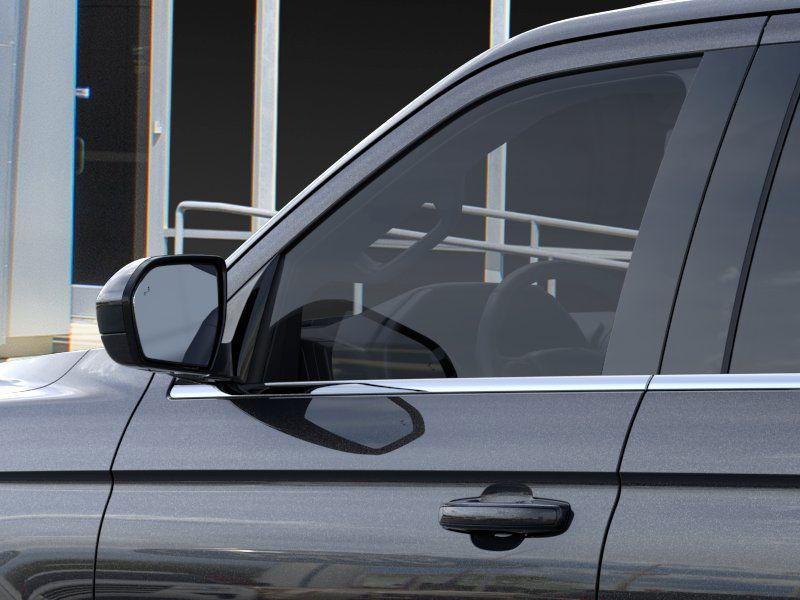 new 2024 Ford Expedition Max car, priced at $71,000