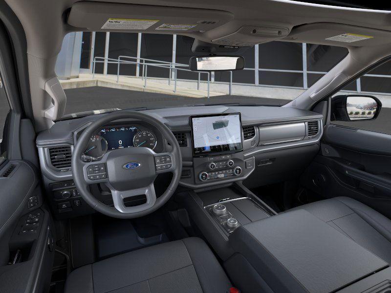 new 2024 Ford Expedition Max car, priced at $73,455