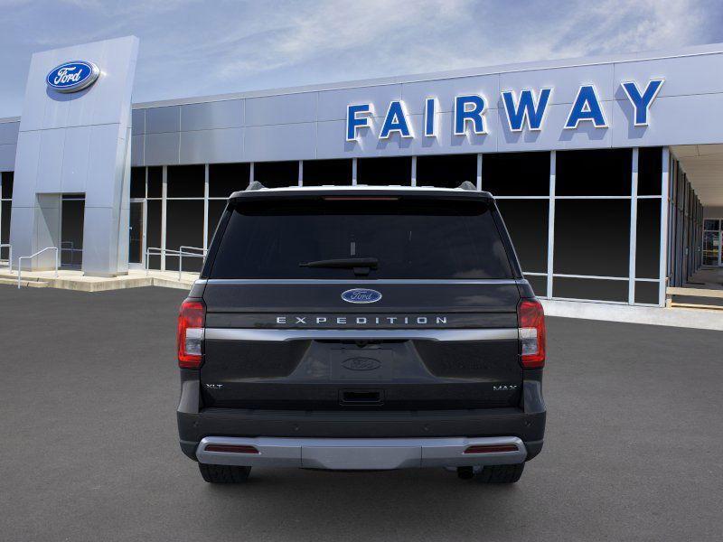 new 2024 Ford Expedition Max car, priced at $71,000