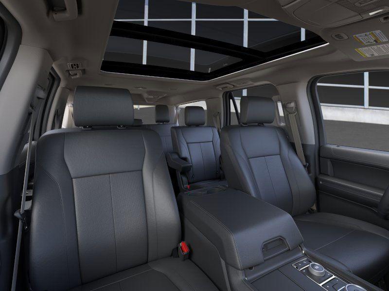 new 2024 Ford Expedition Max car, priced at $71,000