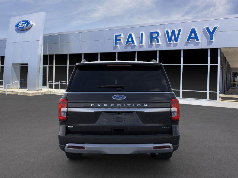 new 2024 Ford Expedition Max car, priced at $73,455