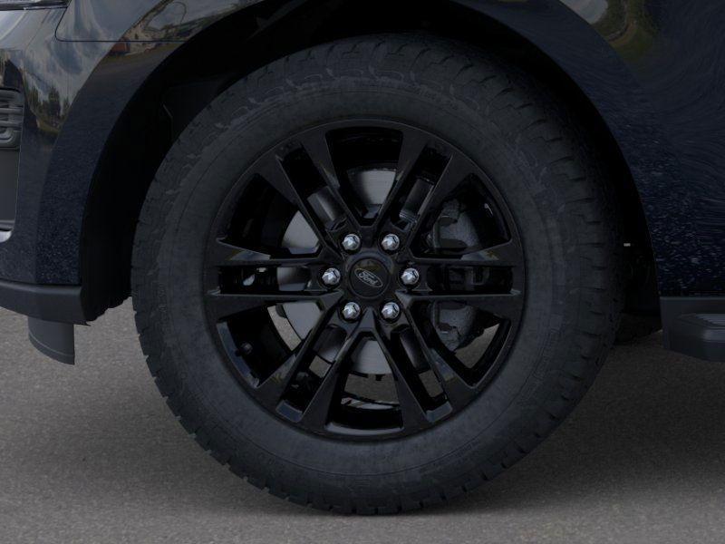 new 2024 Ford Expedition Max car, priced at $71,000