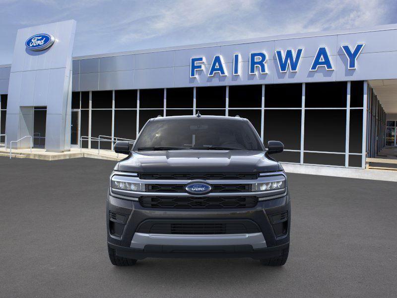 new 2024 Ford Expedition Max car, priced at $71,000