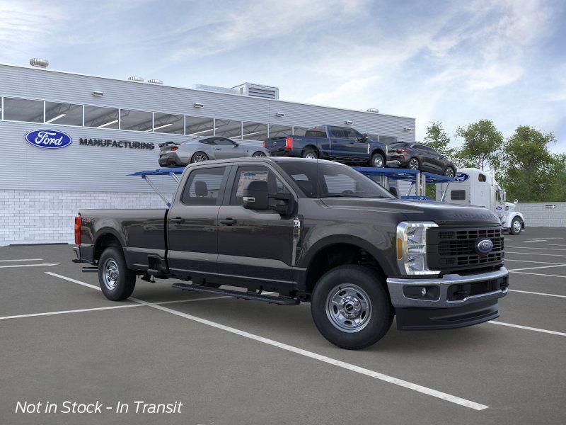 new 2026 Ford F-250 car, priced at $58,185