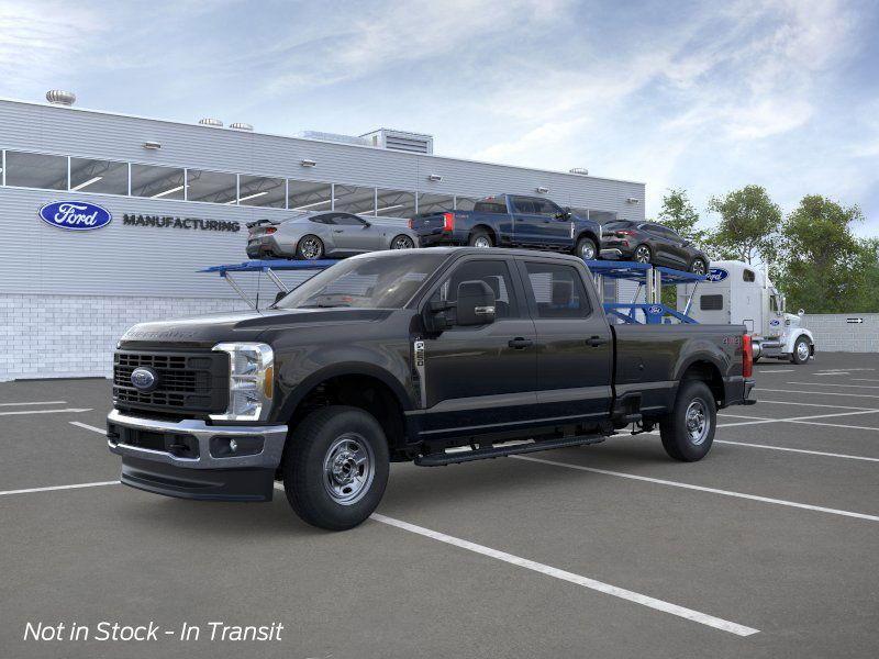 new 2026 Ford F-250 car, priced at $58,185