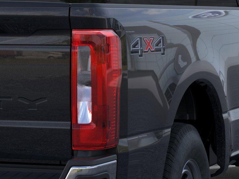 new 2026 Ford F-250 car, priced at $58,185