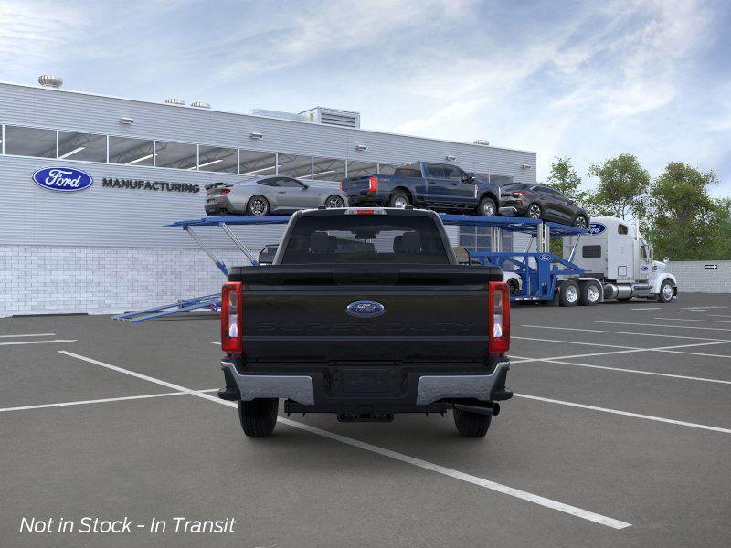 new 2026 Ford F-250 car, priced at $58,185