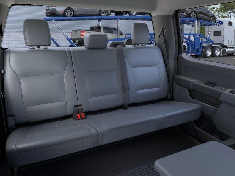 new 2026 Ford F-250 car, priced at $58,185