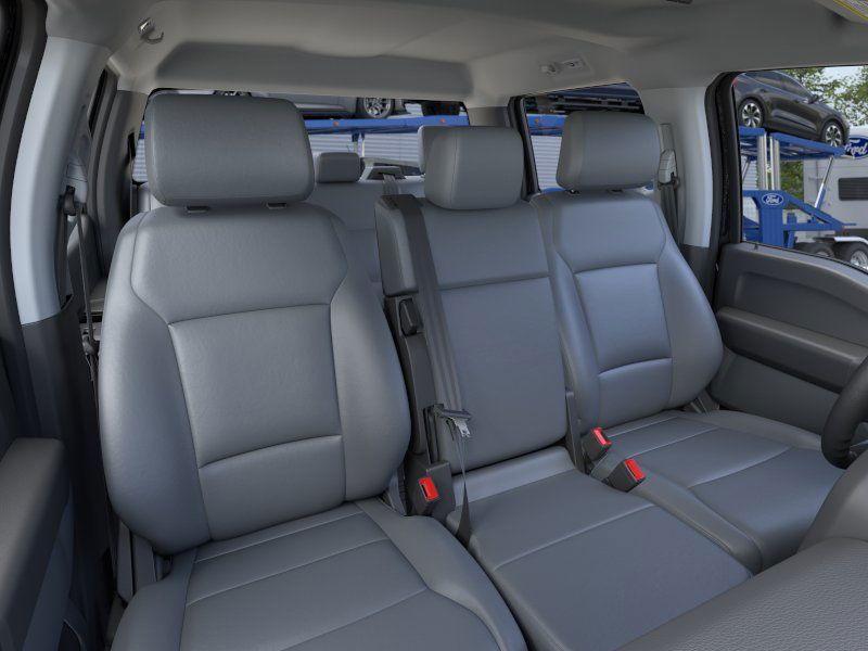 new 2026 Ford F-250 car, priced at $58,185