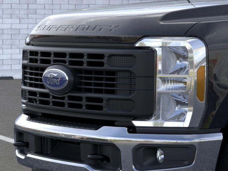 new 2026 Ford F-250 car, priced at $58,185