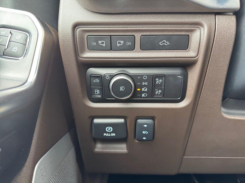 used 2024 Ford F-150 car, priced at $70,917