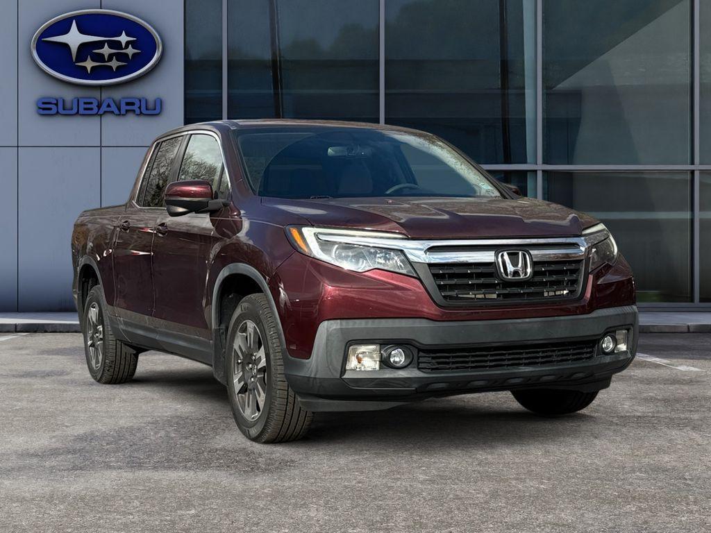 used 2019 Honda Ridgeline car, priced at $27,796