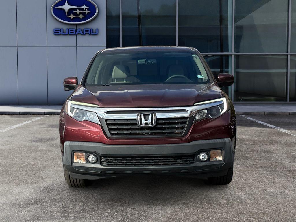 used 2019 Honda Ridgeline car, priced at $27,796