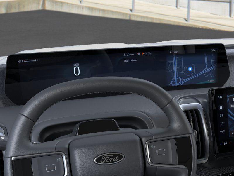 new 2025 Ford Expedition car, priced at $84,485