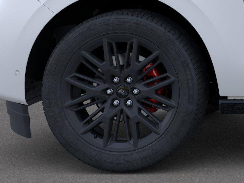 new 2025 Ford Expedition car, priced at $84,485