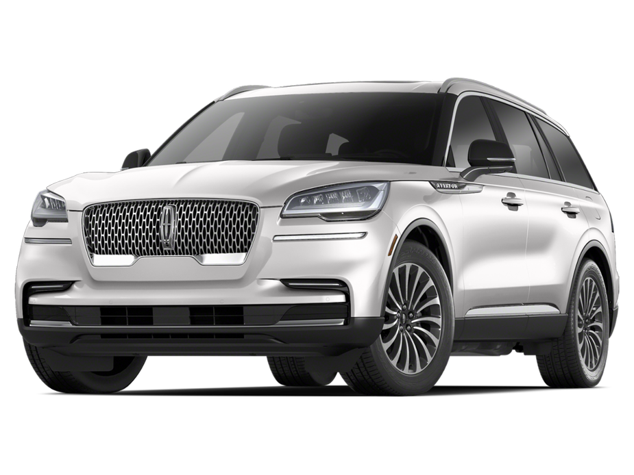 new 2024 Lincoln Aviator car, priced at $79,590