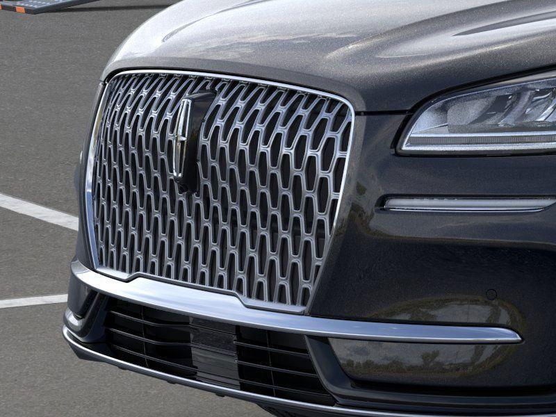 new 2025 Lincoln Corsair car, priced at $46,420