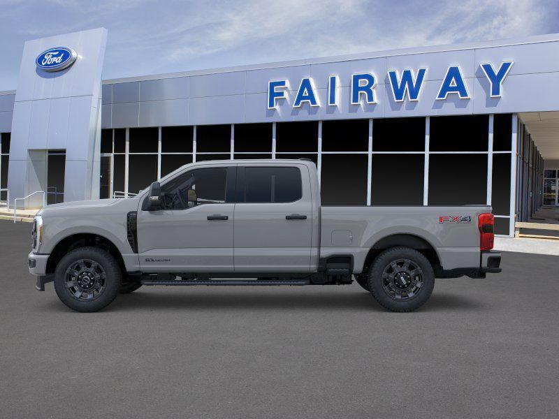 new 2026 Ford F-250 car, priced at $76,170
