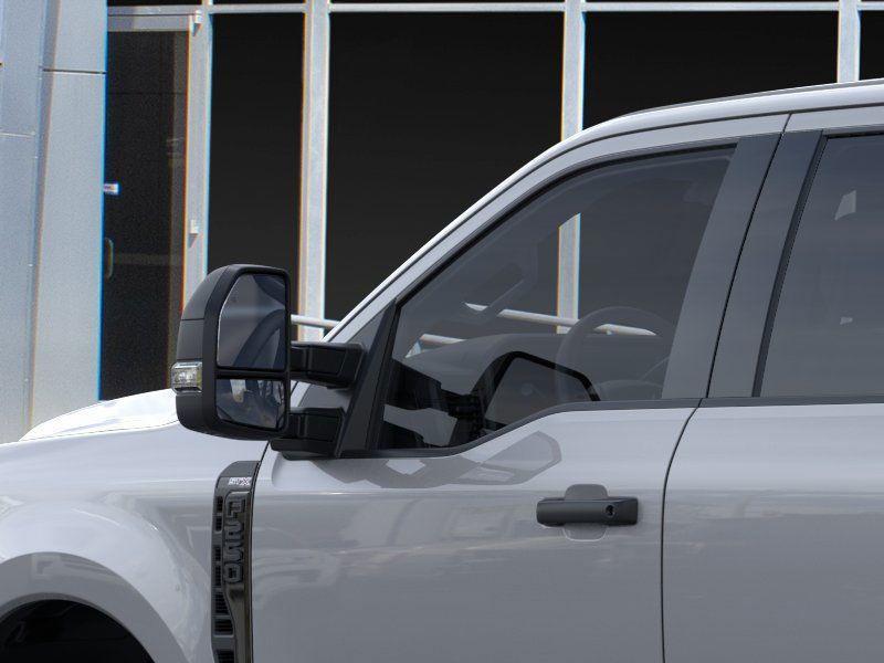 new 2026 Ford F-250 car, priced at $76,170