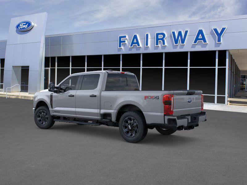 new 2026 Ford F-250 car, priced at $76,170