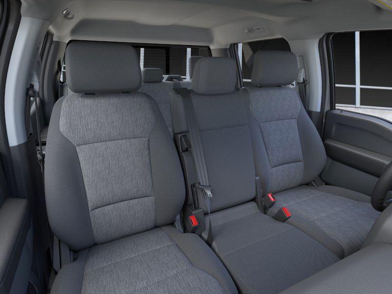 new 2026 Ford F-250 car, priced at $76,170