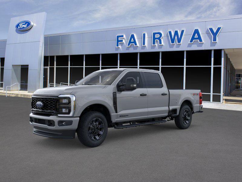 new 2026 Ford F-250 car, priced at $76,170