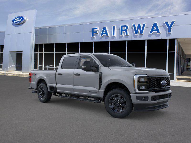 new 2026 Ford F-250 car, priced at $76,170
