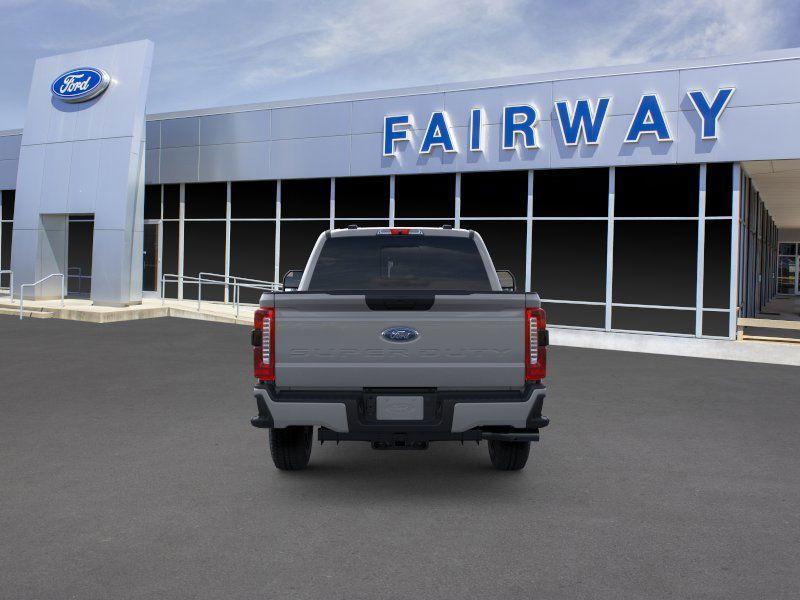 new 2026 Ford F-250 car, priced at $76,170