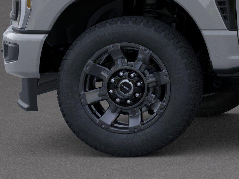 new 2026 Ford F-250 car, priced at $76,170