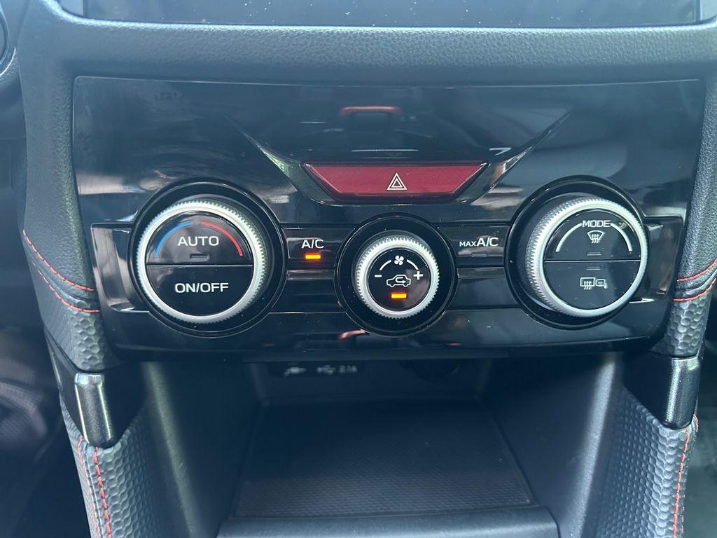 used 2023 Subaru Forester car, priced at $26,999
