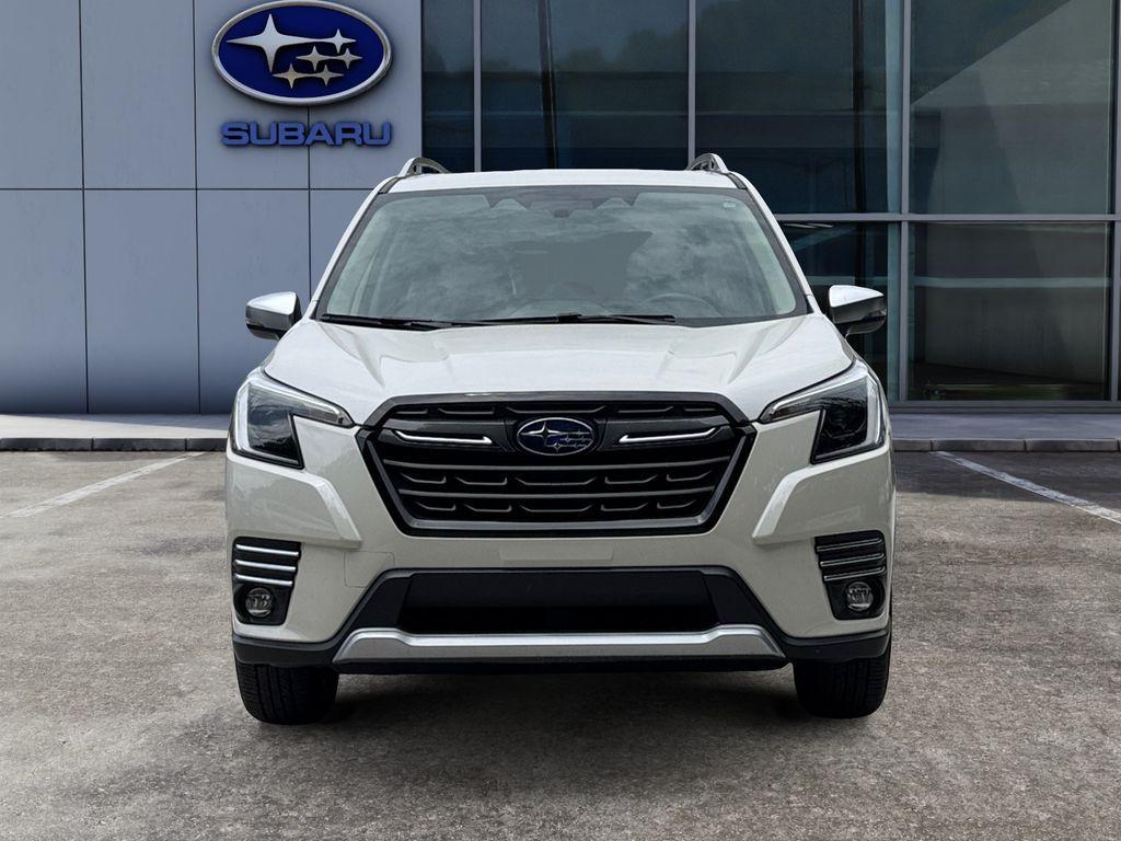 used 2022 Subaru Forester car, priced at $34,596