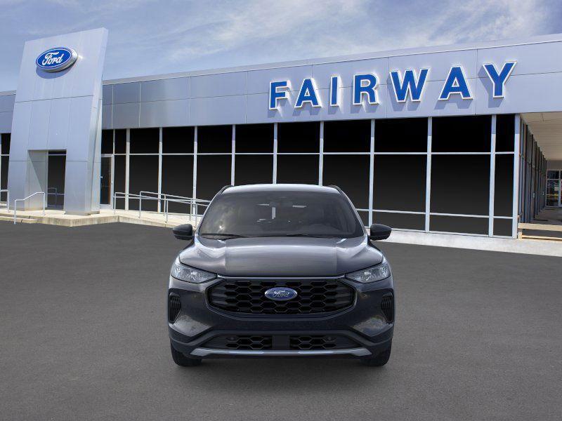 new 2025 Ford Escape car, priced at $35,970