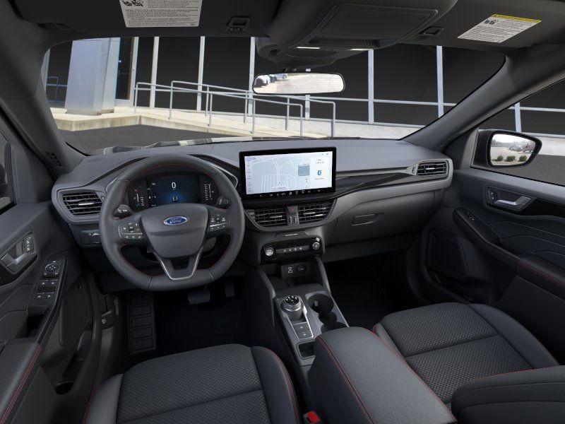 new 2025 Ford Escape car, priced at $35,970
