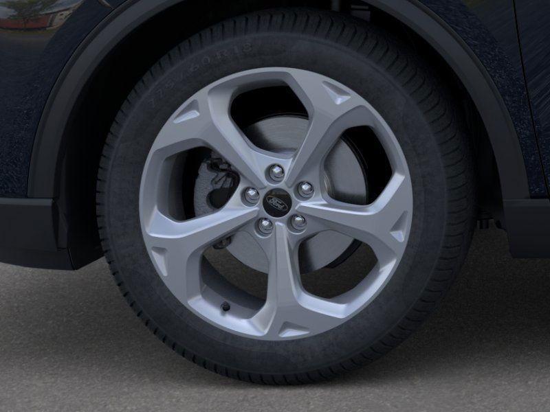 new 2025 Ford Escape car, priced at $35,970