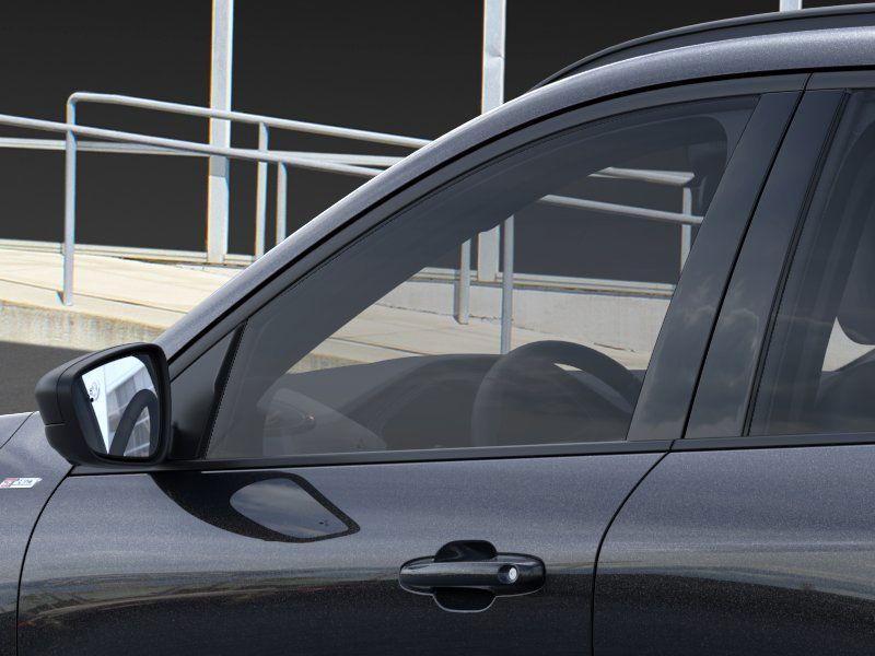 new 2025 Ford Escape car, priced at $35,970
