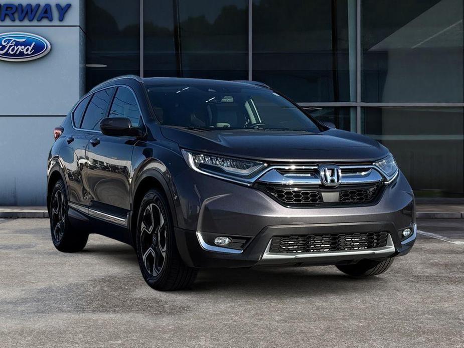 used 2019 Honda CR-V car, priced at $26,997