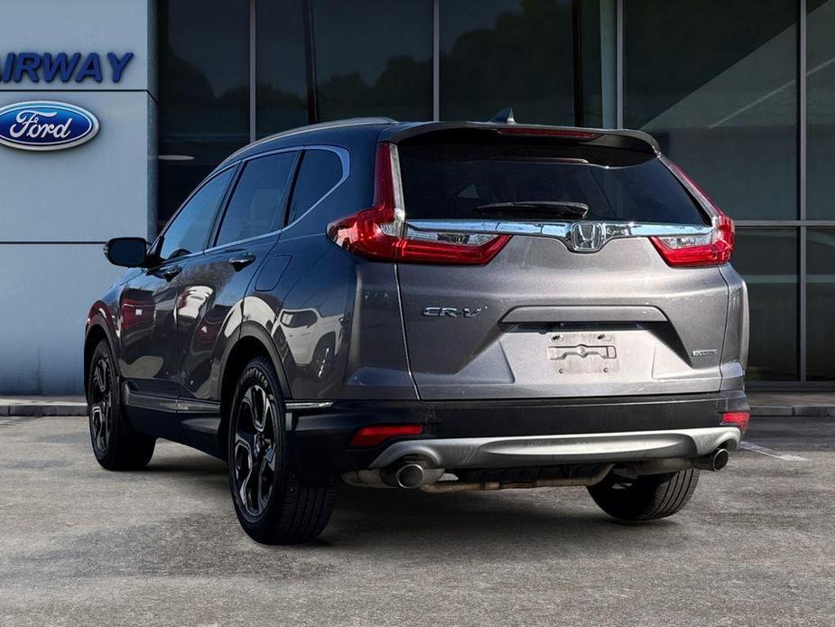 used 2019 Honda CR-V car, priced at $26,997