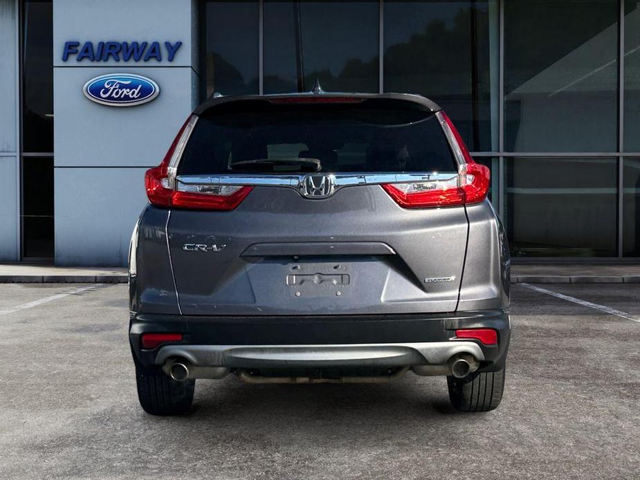 used 2019 Honda CR-V car, priced at $26,997