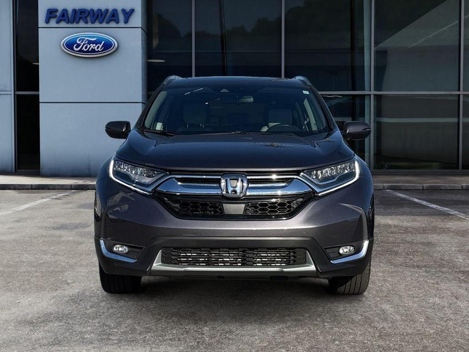 used 2019 Honda CR-V car, priced at $26,997