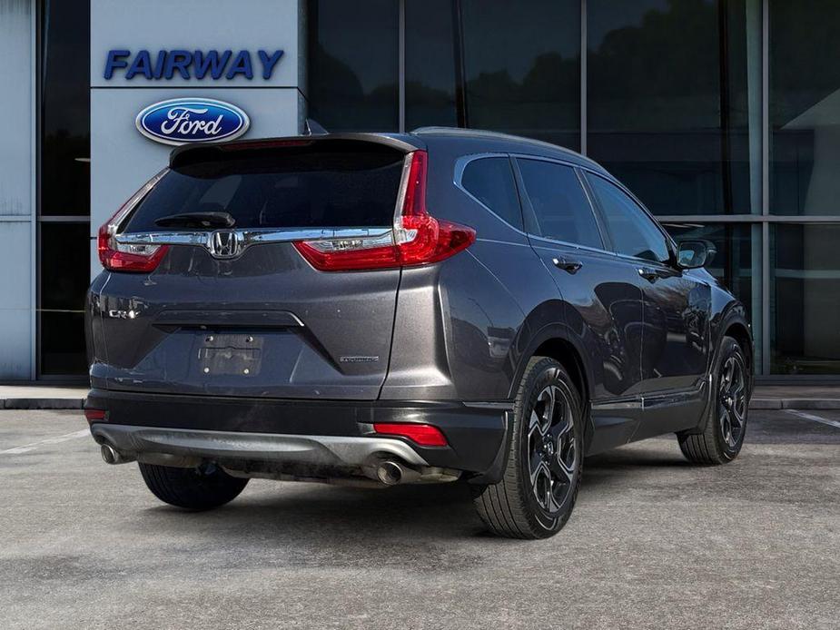 used 2019 Honda CR-V car, priced at $26,997