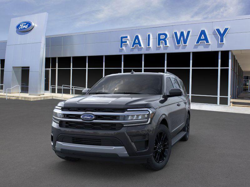 new 2024 Ford Expedition car, priced at $69,455