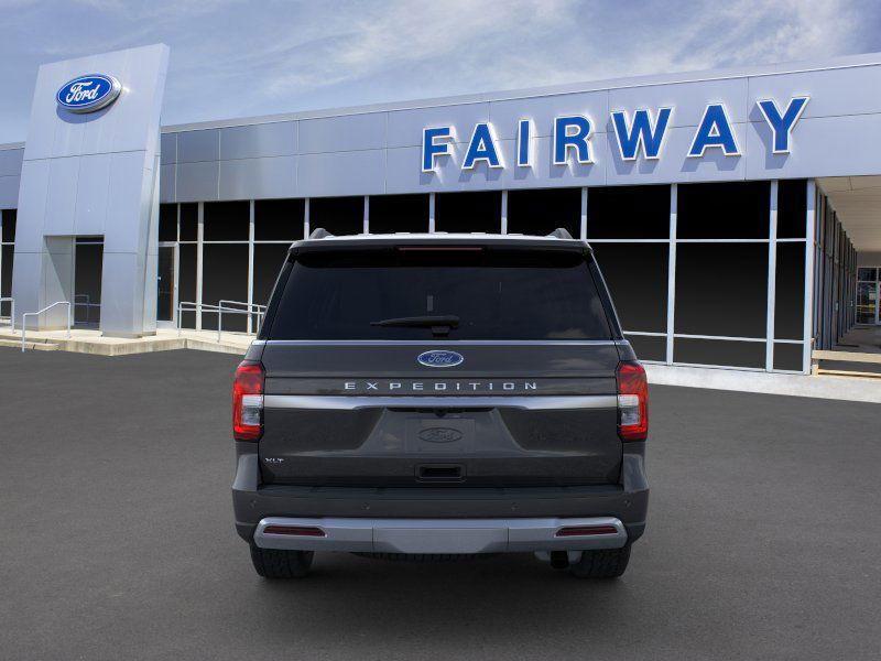 new 2024 Ford Expedition car, priced at $69,455