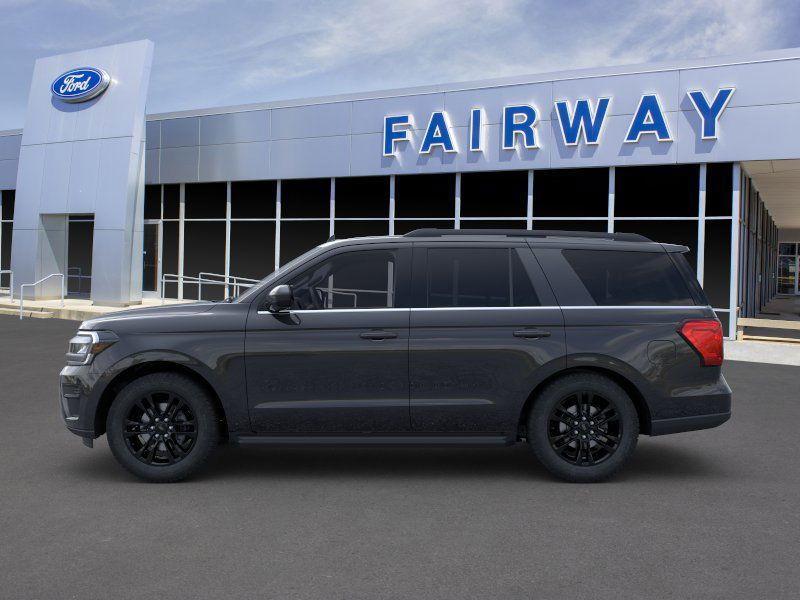 new 2024 Ford Expedition car, priced at $69,455