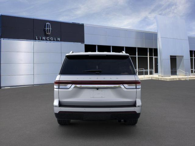 new 2024 Lincoln Navigator L car, priced at $103,895