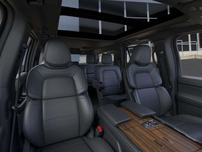 new 2024 Lincoln Navigator L car, priced at $100,895