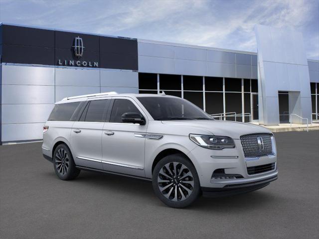 new 2024 Lincoln Navigator L car, priced at $103,895