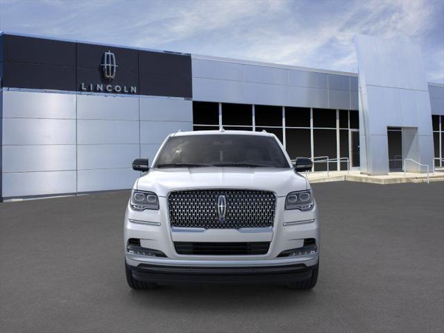 new 2024 Lincoln Navigator L car, priced at $103,895