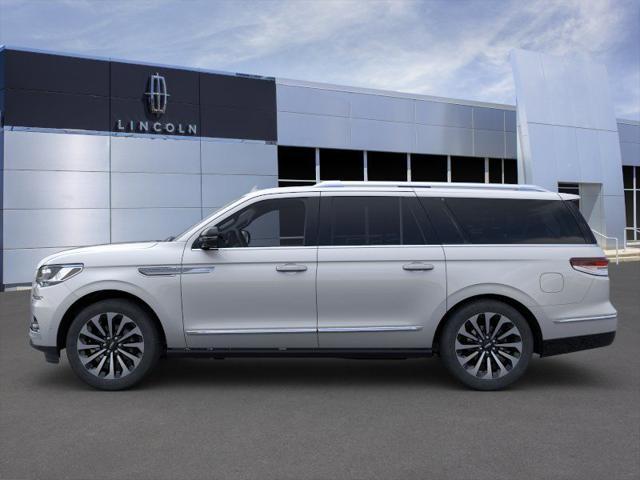 new 2024 Lincoln Navigator L car, priced at $103,895