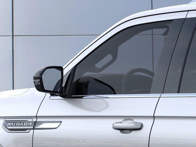 new 2024 Lincoln Navigator L car, priced at $100,895