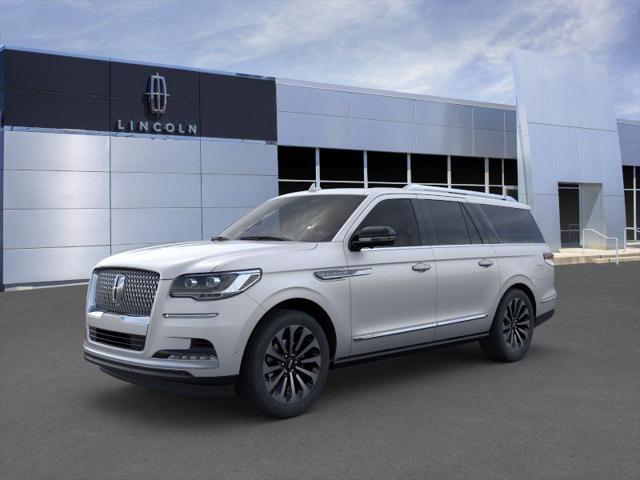 new 2024 Lincoln Navigator L car, priced at $103,895